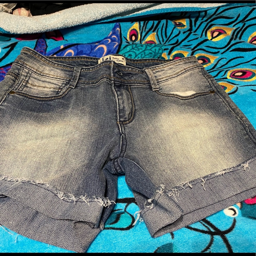 Shorts